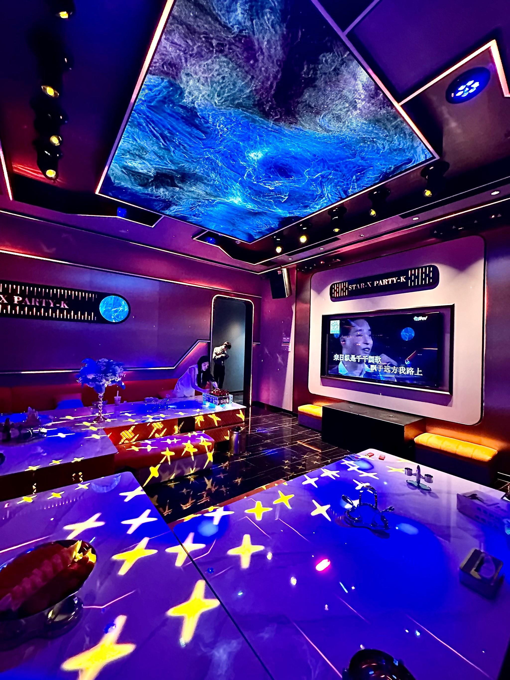 江门商务ktv与片场区别详解-恩平市ktv预定